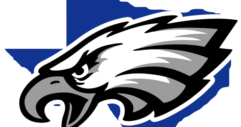 No. 12 Lady Eagles sweep Harts Bluff in district play