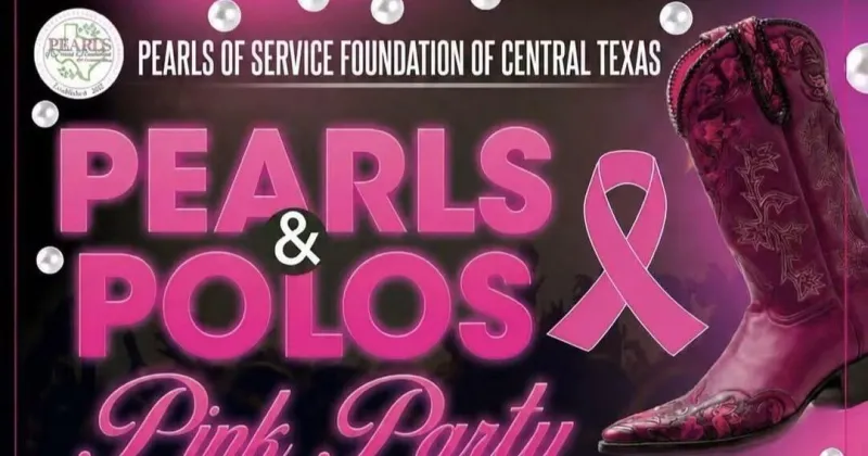 Local sorority to host two fundraiser events Saturday