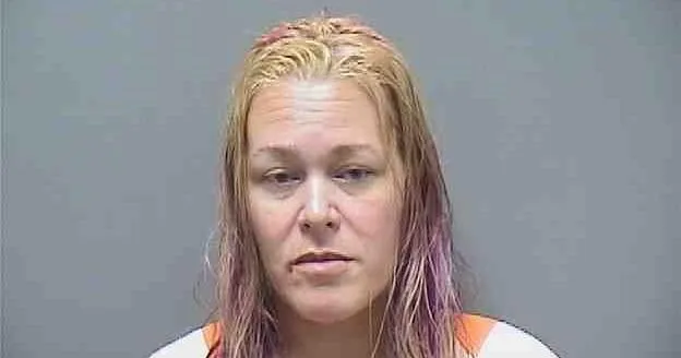 Coryell County Sheriff's Office alleges children were in home used for narcotics sales