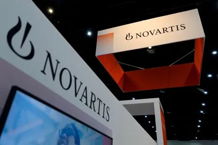 Novartis signs mRNA deal for about $7.8 billion with China's Abogen