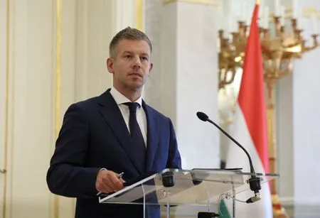 Hungary welcomes Ukraine's bill strengthening Hungarian minority rights