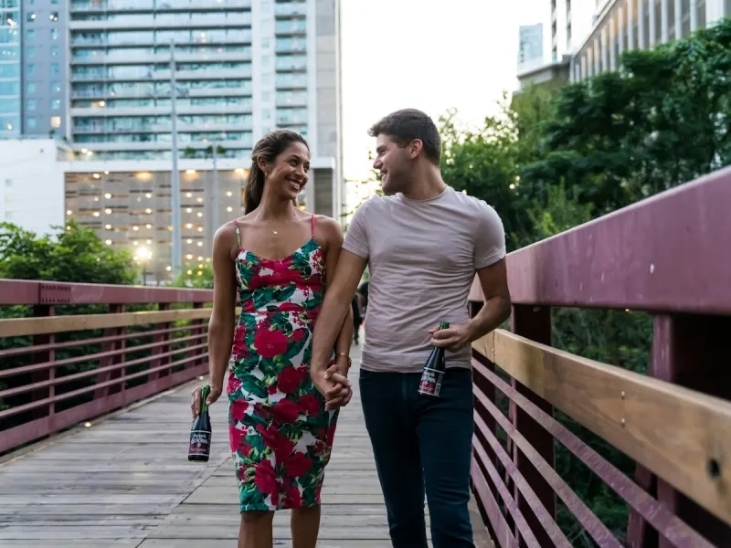Fun East Texas Date Ideas That Aren't Just Dinner