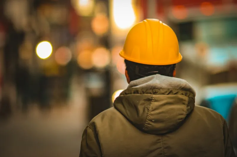 Texas Residents Warned About Fake Utility Workers