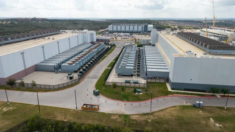 Can small-group tours of data centers change hearts and minds? CyrusOne tries a new approach to influence public opinion.