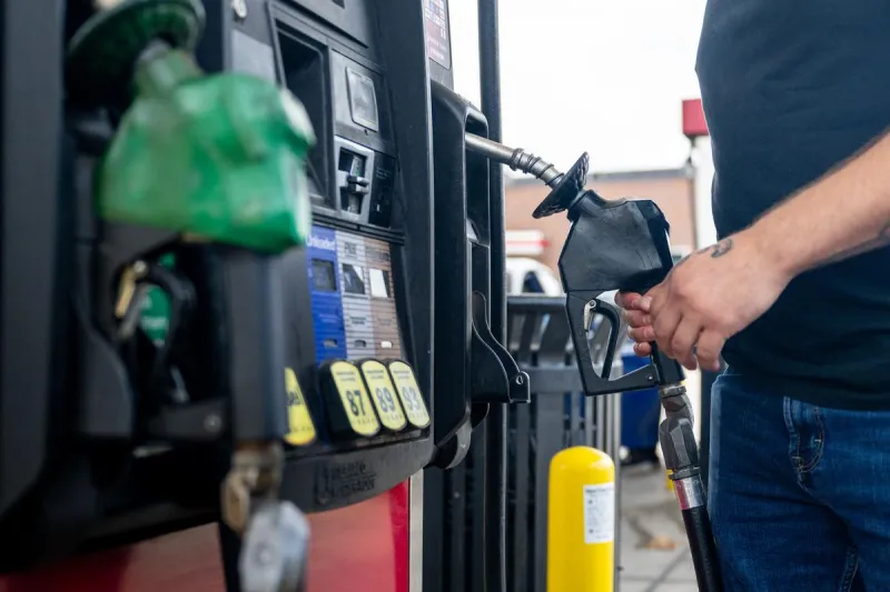 Texas Gas Prices Dip Slightly, But Don't Celebrate Yet
