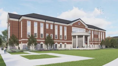 UMHB Meets Fundraising Challenge for New Science Lab Facility