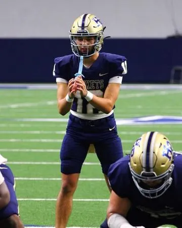Homecoming: Football seeks 4-0 in return to Gordon Wood Stadium