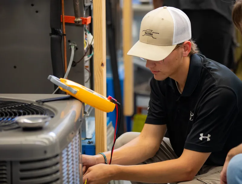 Northwest Vista College gets grant to expand Texas college's access to Workforce Pell Grants