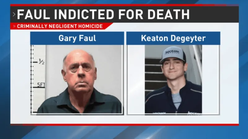 "Accountability is happening": 72-year-old suspect indicted for wrong-way fatal crash