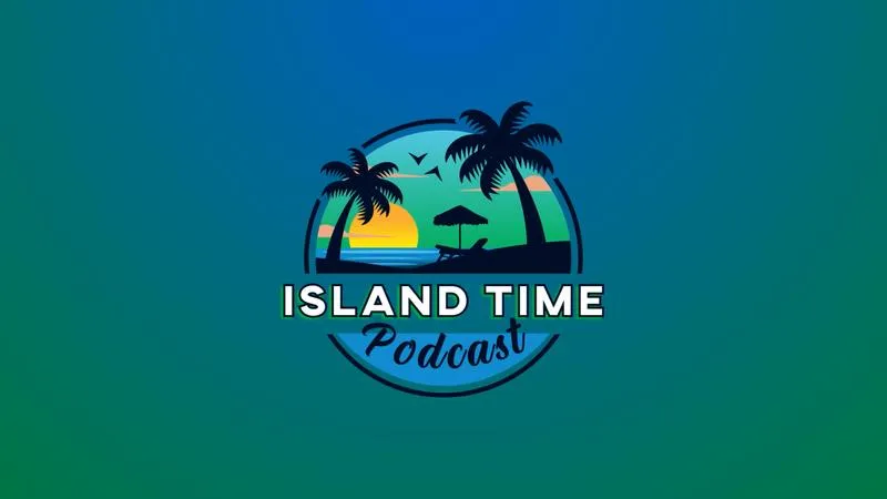 The Island Time Podcast Launches Episode One With Islander Volleyball