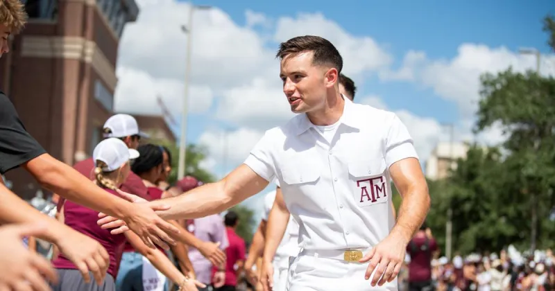 Texas A&M-Arkansas game day guide: A&M celebrates 150 years, Aggies to wear camo uniforms
