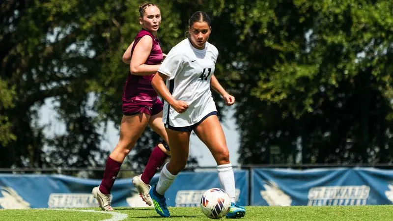Weiss Earns First Call-Up to Peru Women's National Team