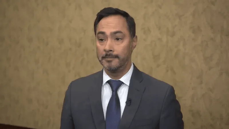 LIVE: Castro hosts San Antonio hearing on mass deportations, proposed ICE warehouse