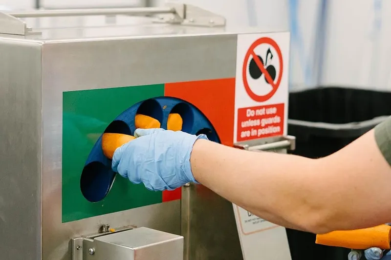 Food-rescue groups in Canada turn to processing facilities to respond to waste and insecurity