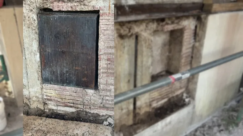 WASHINGTON CO. HOSTING TIME CAPSULE OPENING CEREMONY OCT. 20