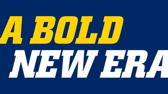 A Bold New Era: On the Road to NCAA Division II