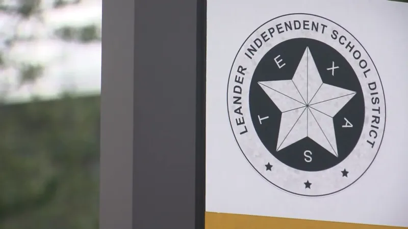 Leander ISD board votes to terminate police chief