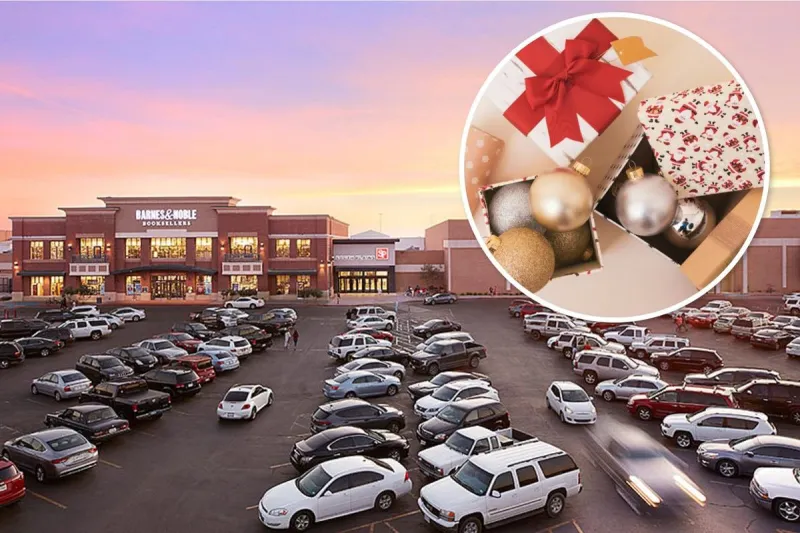 Retailers At South Plains Mall Seeking Seasonal Workers For Busy Holiday Shopping