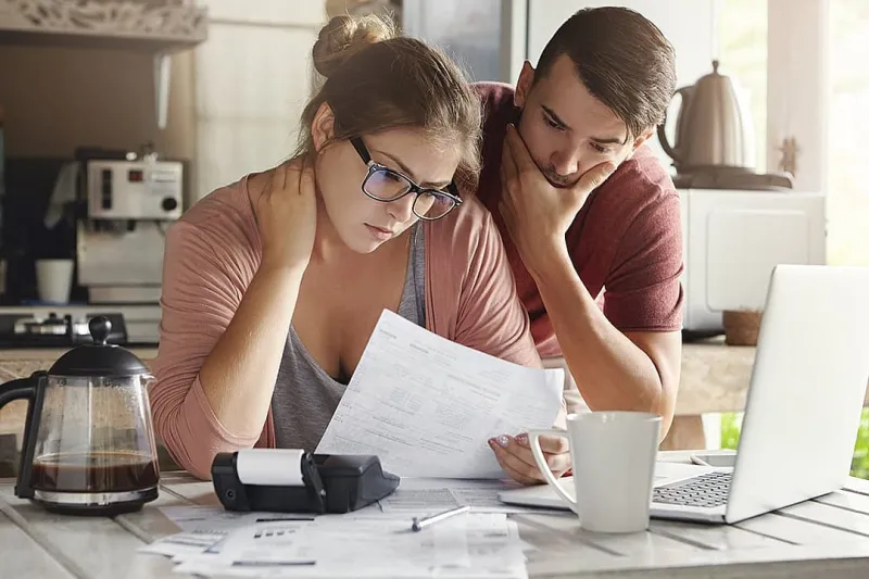 Money is Americans' top source of stress, and it's taking a toll on their mental health