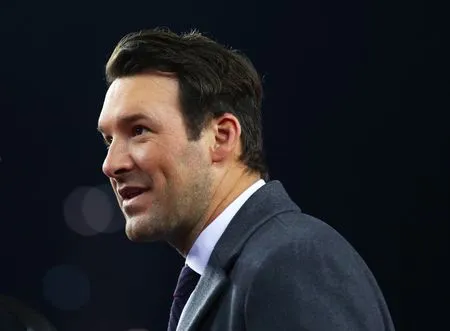CBS Sports, broadcaster Tony Romo mutually part ways