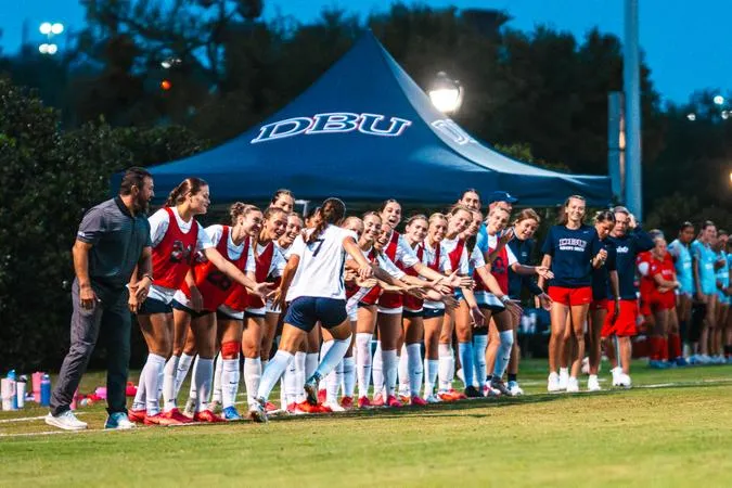 Women's Soccer Game vs. UT Permian Basin Moved to Mountain View