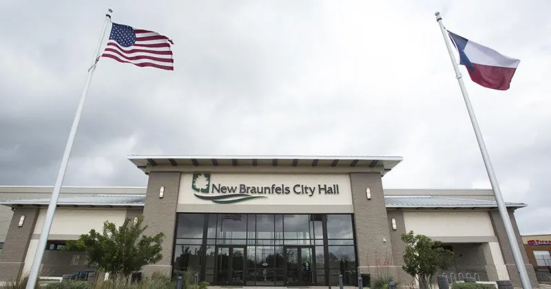 City of New Braunfels now accepting arts & heritage grant applications