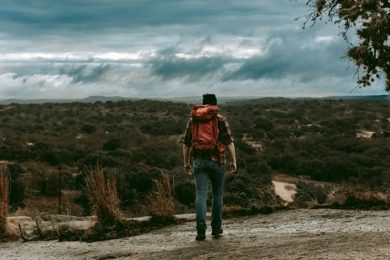 These 3 Texas Hikes Have Seriously Amazing Views