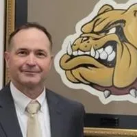 McGregor places AD, football coach Quentin White on administrative leave