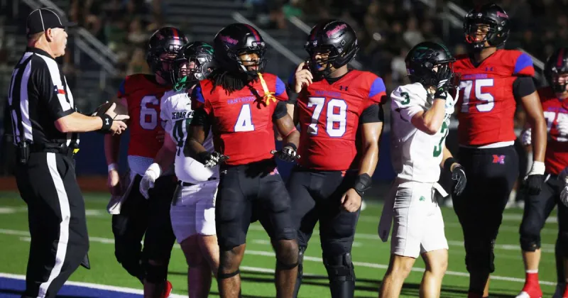 Week 6 preview: Temple (1-4, 0-1) at Midway (4-1, 1-0)
