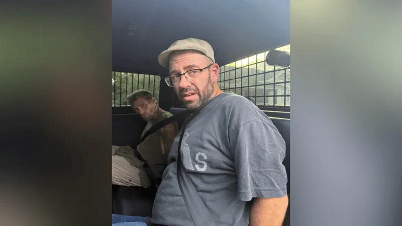 Meth, marijuana, LSD, ketamine and more: Nederland home filled with illegal drugs