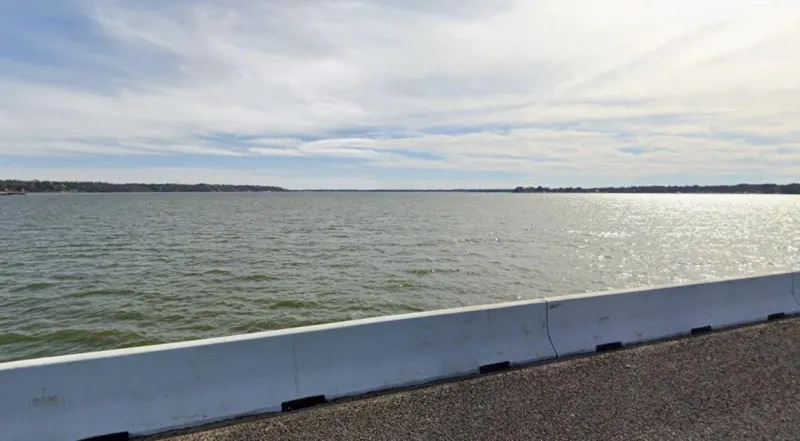 650 Acres Secured for Future State Park on Lake Palestine