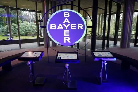 Bayer to invest $2.2 billion in new US pharma site