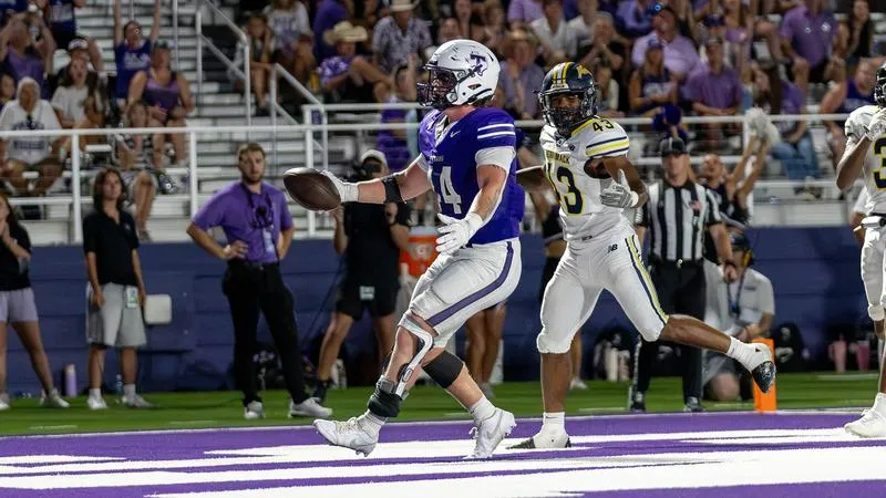 Tarleton State hosts new Chicago State team Saturday night on Legends Game