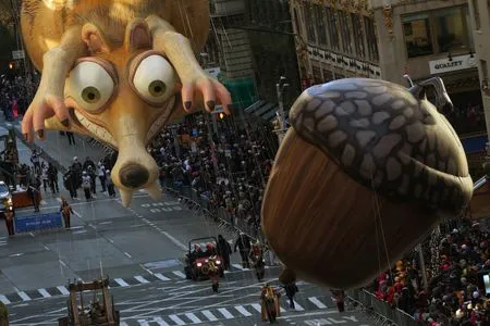 Disney licenses lineup of movies, TV shows to Netflix including 'Ice Age,' 'Will Trent'
