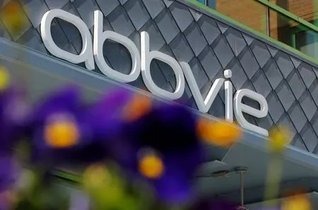 AbbVie joins US government pilot to test drug discount rebates