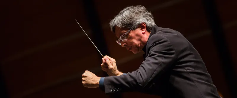 The Finale and Future: Austin Symphony Orchestra's Peter Bay Passes the Baton