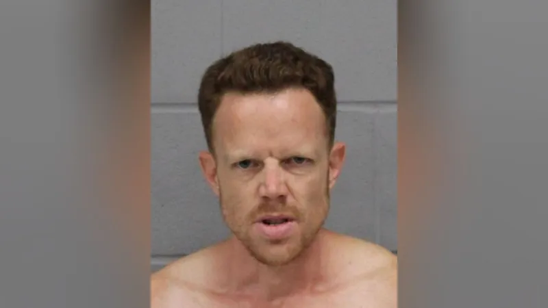 Man arrested after allegedly threatening UT Austin, local church, police say