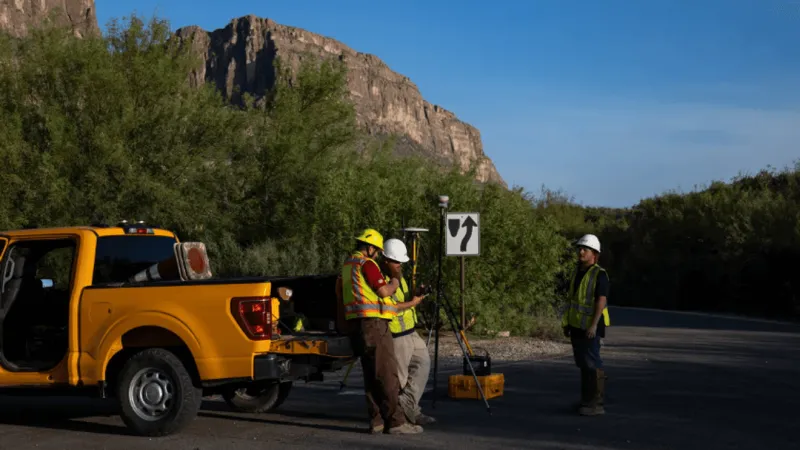Judge halts border barrier construction in Big Bend