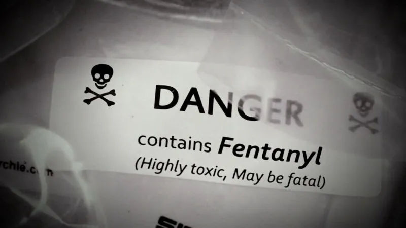 Fentanyl Awareness Month highlights Abilene-area help from detox to Narcan access