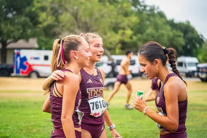 Bobcats Wrap Up Competition at Joe Piane Notre Dame Invitational