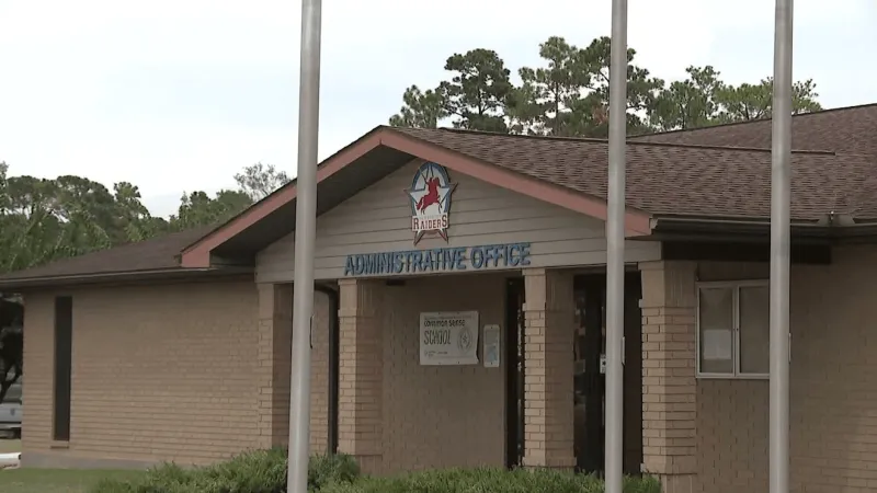 Lumberton ISD seeks 1-cent net tax hike to help close projected $1.5M budget shortfall