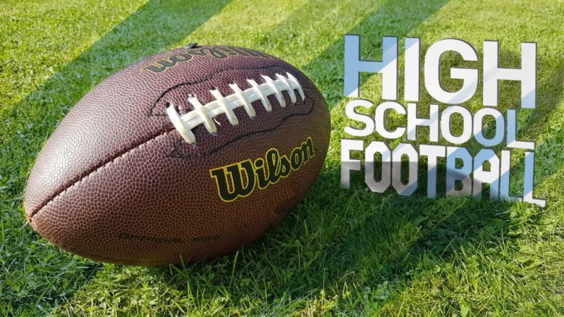 FRIDAY NIGHT LIGHTS: Live updates from area football games, Oct. 2