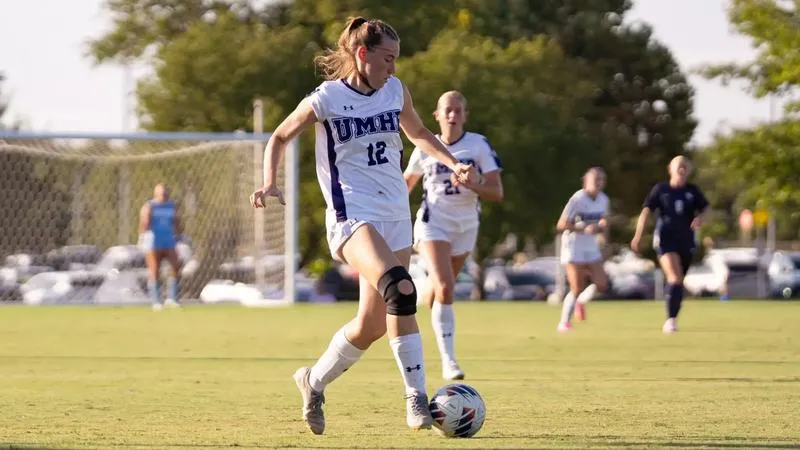 Women's Soccer draws with UC Santa Cruz