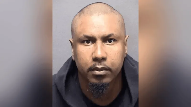Shandrick Buckley sentenced to life in Jos Gustavo Hernandez murder