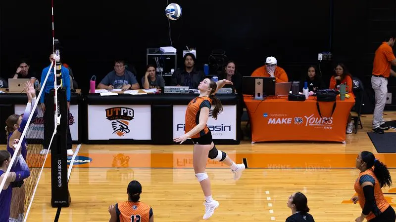 Falcons unable to hold on to early leads at UT Tyler