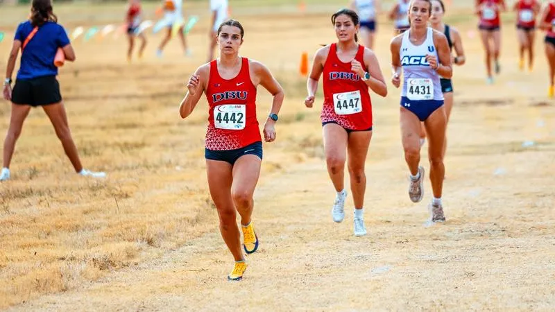 Patriots Return to Southwest Showdown for Season's First 6K