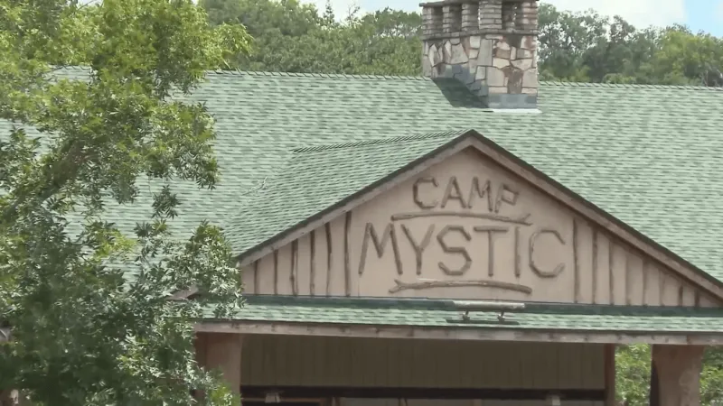 Hill Country flood relief grant awards $287K to expand youth camp safety programs