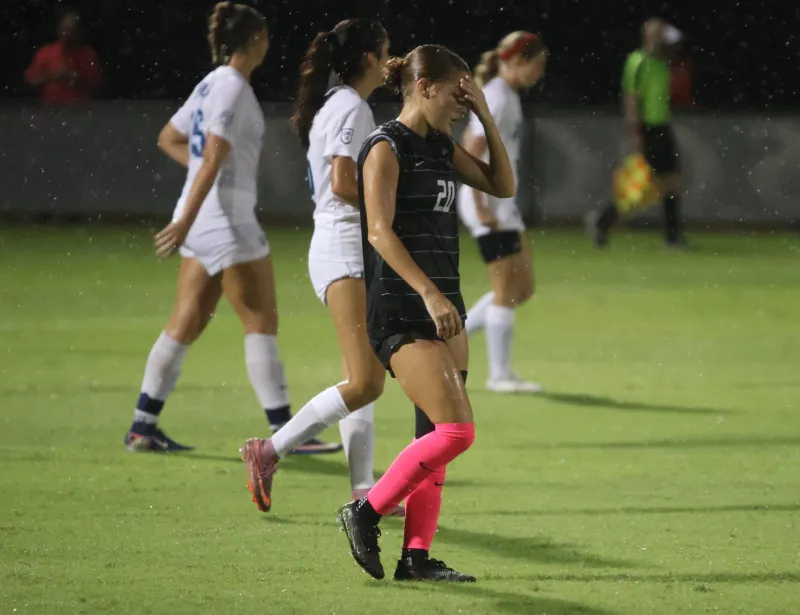 UTSA soccer shows no fight in 3-0 loss to Rice