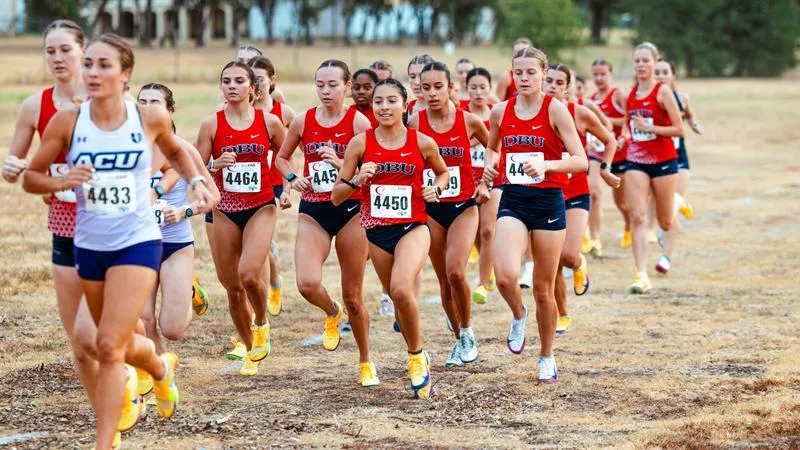 No. 22 Patriots Ready to Test National Ambitions at Chile Pepper Festival