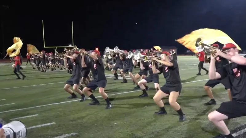 Tailgate Party - Band of the Week - Bridge City